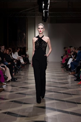 Merő Péter 2024-es/2025-ös kollekciójának darabja