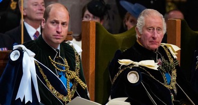 Vilmos herceg őszintén beszélt édesapja állapotáról: így van jelenleg Károly király