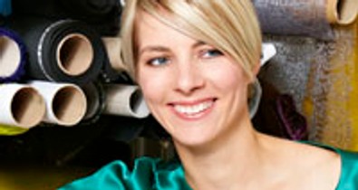 A legjobb divattervező: Tóth Bori (TOTHBORI)