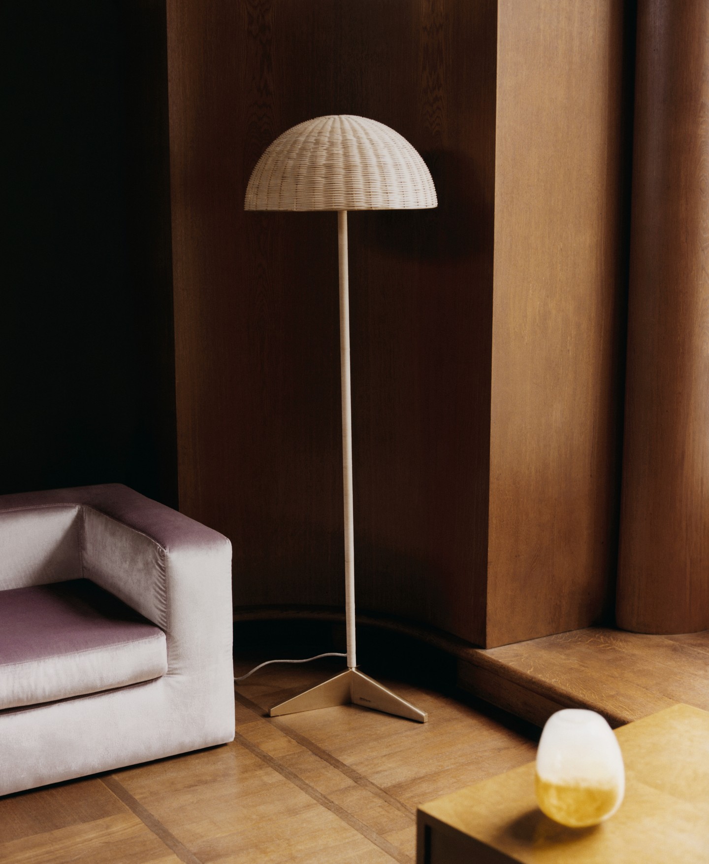 Nanushka X Zara lakberendezési kollekció