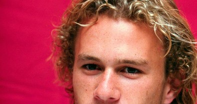 Megszakad a szíved, ha meglátod, hogy Heath Ledger kislánya mennyire hasonlít a fiatalon elhunyt színészre