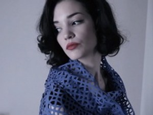 Készül a GLAMOUR fashion videója