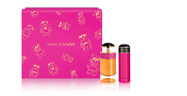 Candy ajándékszett PRADA 27 800 Ft