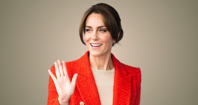 Ez tényleg ő? Hirtelen alig ismertük fel Katalin hercegnét ezzel a hajjal