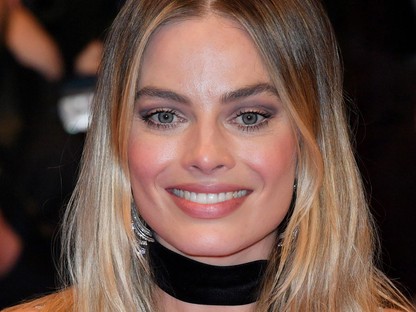 Margot Robbie megjött és győzött Cannes-ban