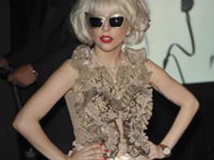 Lady Gaga
