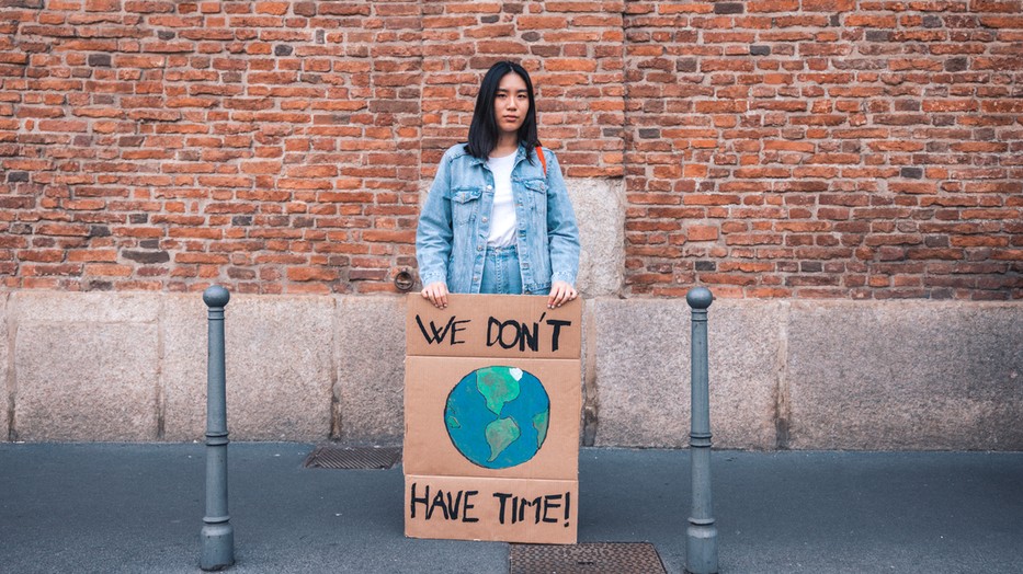 Mit tegyél, ha te is klímaszorongásban szenvedsz?