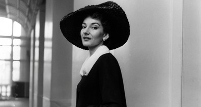 „Nem vagyok angyal, és nem teszek úgy, mintha az lennék” - Maria Callast imádta a közönség, de családja felégette az életét