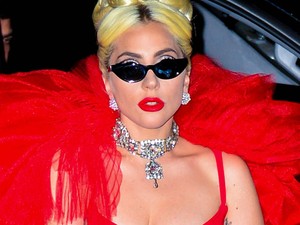 Lady Gaga egy nap alatt 3 olyan elképesztő szettet mutatott, hogy ismét bizonyította ő itt a legnagyobb díva!