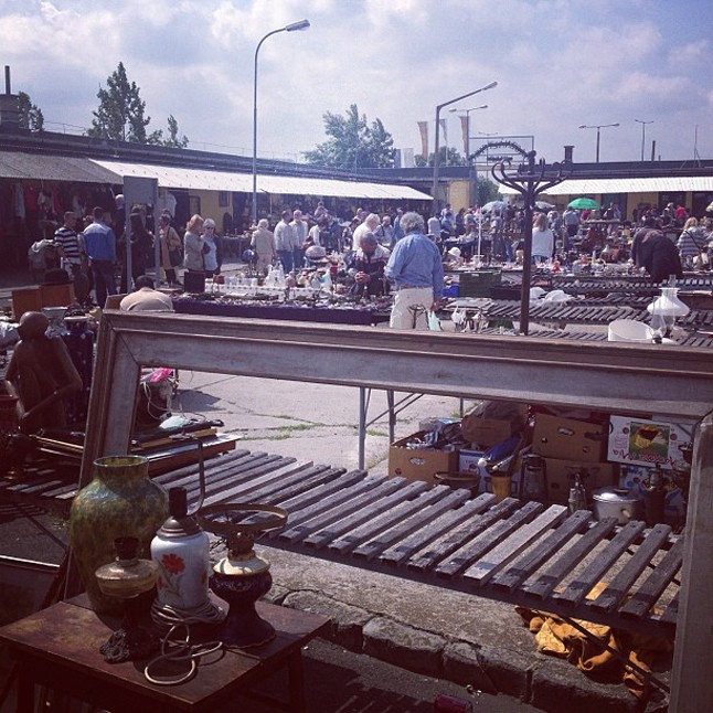 Szegedi Kata az inspirációkról, és a kedvenceiről