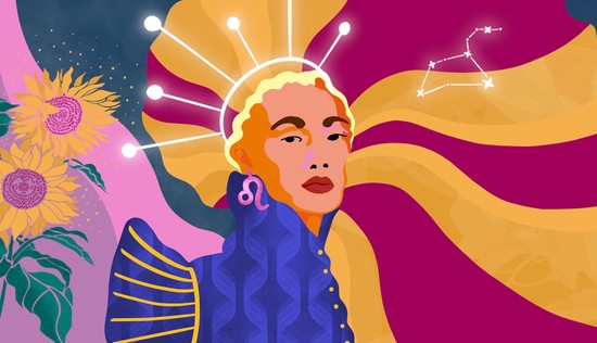 Íme minden, amit tudnod kell az Oroszlán jegyről!