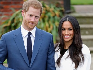 Nagyon megható oka van, hogy Harry sürgeti az esküvőt