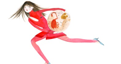 Skorpió éves horoszkóp: mindent elsöprő szerelem vár rád 2023-ban