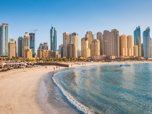 Egy Dubajban élő magyar elárulta, mennyibe kerül egy lakás havonta, és mi az, ami sokkal olcsóbb, mint nálunk