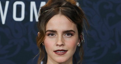Emma Watson egy igazi kis boszorkány ebben a szettben
