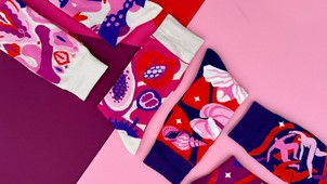 A felemás zoknik pszichológiai ereje