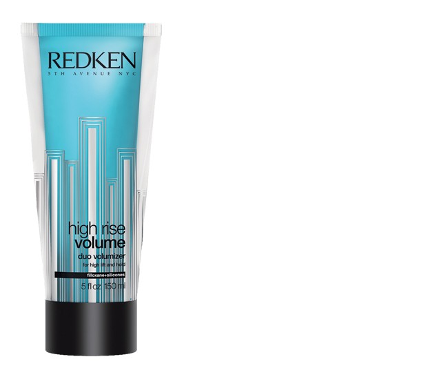High Rise Volume Duo Volumizer dúsító krémzselé REDKEN 5500 Ft/150 ml (36,6 Ft/1 ml)
