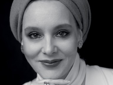 Karafiáth Orsolya: „Nem tudtam azóta sem igazán feldolgozni, hogy a külseje miatt bárkit hátrébb lehet tolni”