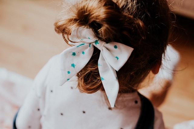 Instagram-kész divat: A Pántlika magyar márka a legkisebbeknek tervez