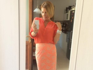 A szexcsakra színében