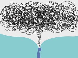 5 stresszfaktor, ami miatt a legtöbben szoronganak, mégsem beszélnek róla