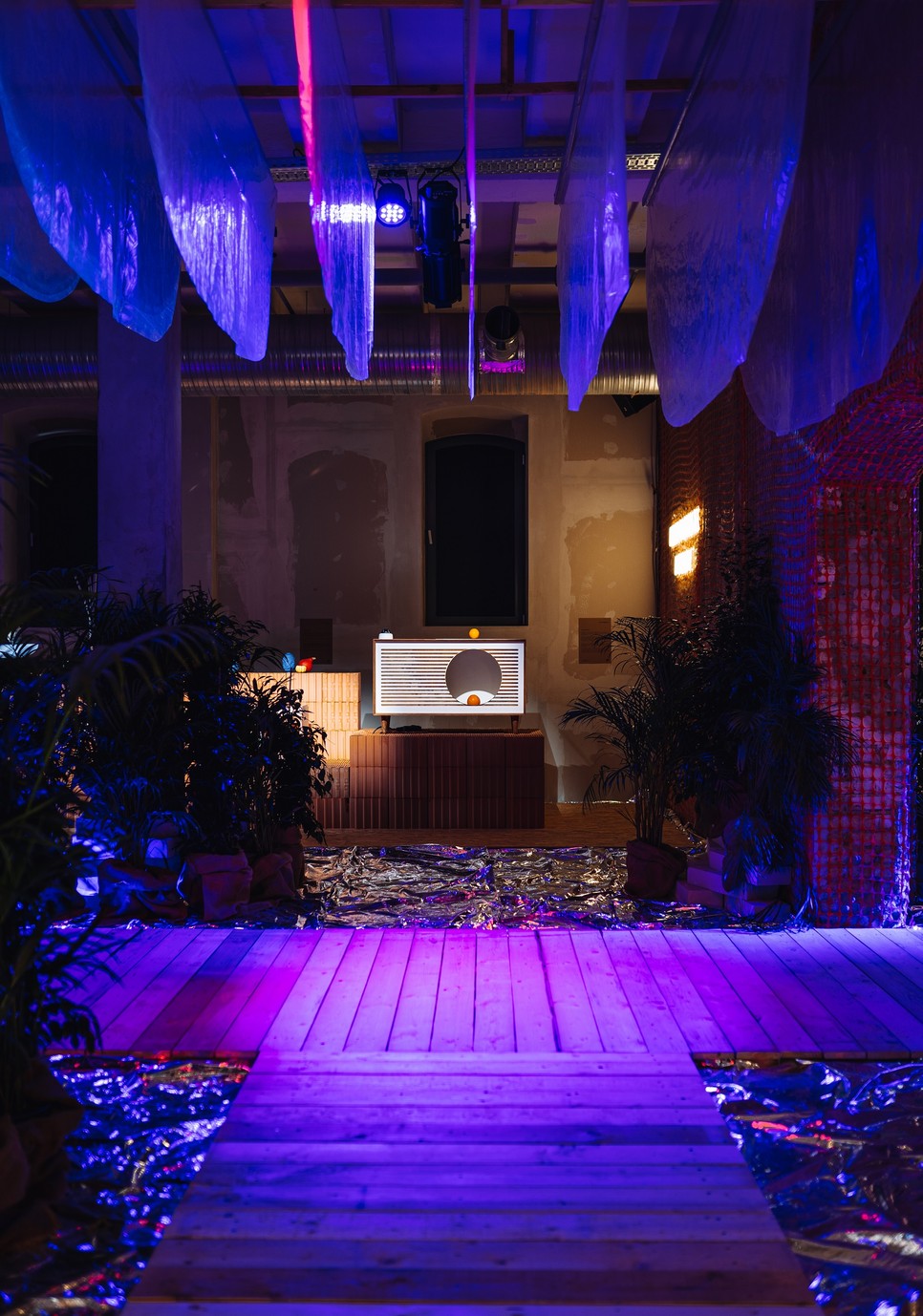 Izgalmas formák, hangulatok, anyagok és programok várnak az idei 360 Design kiállításon