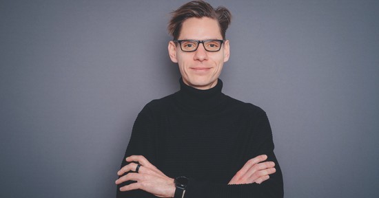 21 évesen rákot diagnosztizáltak nála, Thuróczy Bertalan ma a hosszú élet titkát kutatja 