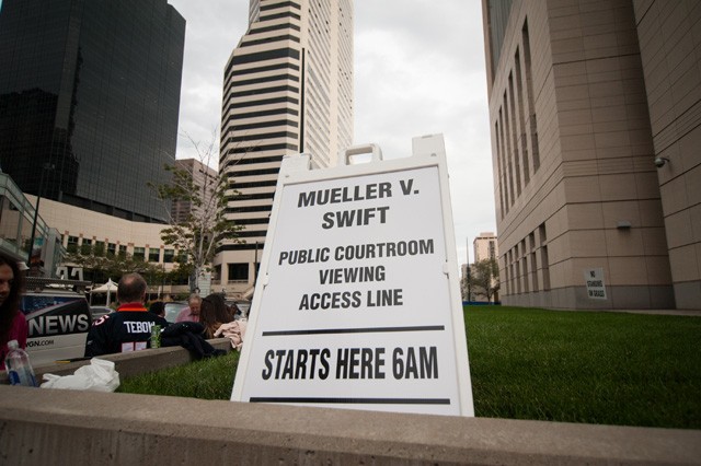 Taylor Swiftet tényleg molesztálták! És most a pert is megnyerte!