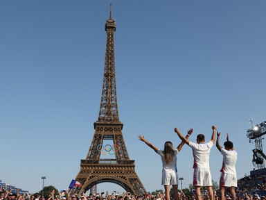Hiszed vagy sem, olyan sportágak jutottak el a párizsi olimpiáig, amit sokan nem is tartanak sportnak