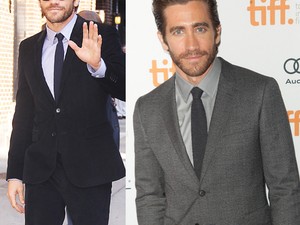 A hét legstílusosabb pasija: Jake Gyllenhaal