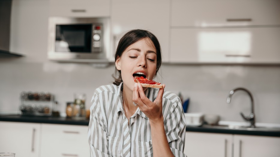 A vacsorára különösen oda kell figyelned, ha fogyni szeretnél