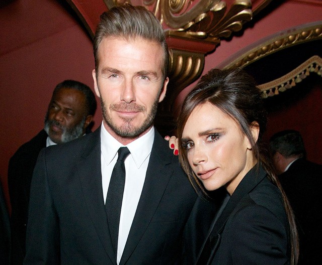 victoria beckham, david beckham, házasság, házassági évforduló, esküvői fotó, instagram
