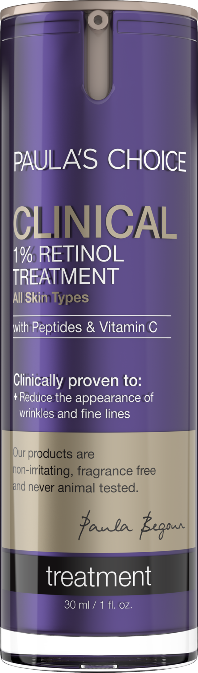 Biztos az életkorodnak megfelelő az arcápolási rutinod?