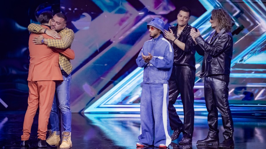 A nézők egy része nem ért egyet a második élő show végeredményével