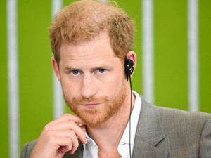 Harry herceg kapott még egy utolsó esélyt