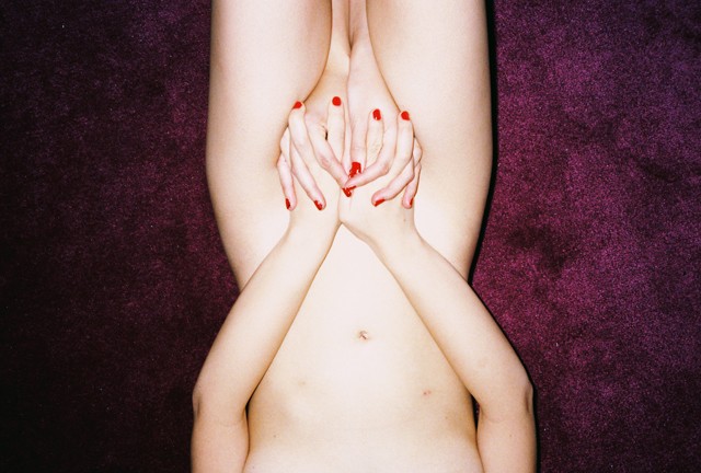 Ren Hang