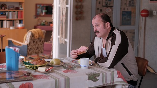 Új magyar sorozatot forgat az HBO - A besúgó