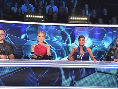 Sztárban Sztár Leszek: Tóth Gabi és Pápai Joci is hazaküldte két versenyzőjét