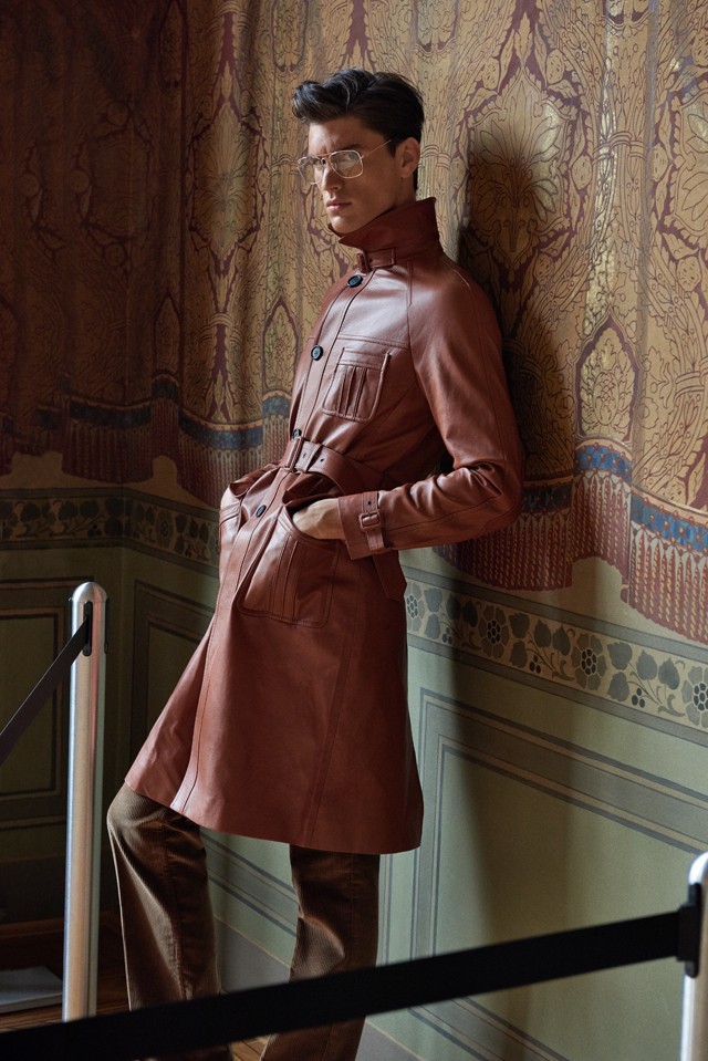 Úton a világsiker felé! Interjú Dán Zsolt modellel!