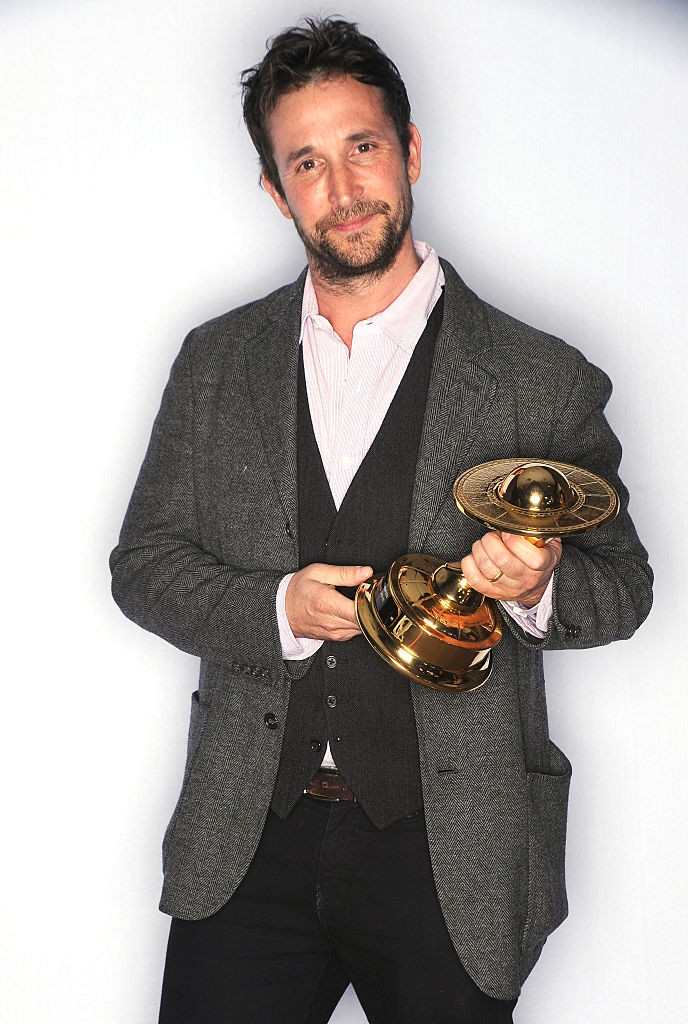 2015. június 25-én Noah Wyle a 41. Saturn-díjátadón, amelyet a The Castaway rendezvényhelyszínen tartottak Kaliforniában. A Saturn Awards-gála a sci-fi, fantasy és horror műfaj legjobb alkotásait és előadóit ünnepli. A világsztár Artist Showcase Award díjat kapott, amely elismeri a filmekben, televízióban és színpadi produkciókban nyújtott kiemelkedő teljesítményét.