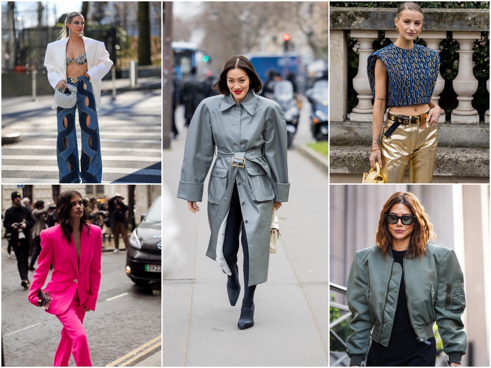 A válltömés a street style trendek legújabb hódítója