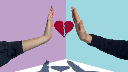 Egyre több pár szakít ezekben a napokban, a szakemberek szerint ez állhat a háttérben