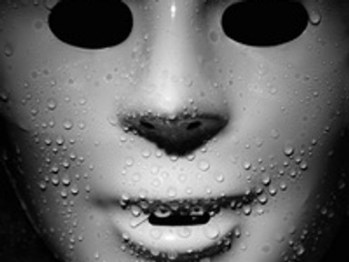 A nemi betegség látszik az arcon?