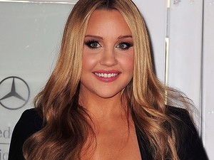 Hatalmas gyémántgyűrűvel jegyezték el Amanda Bynes-t Valentin-napon