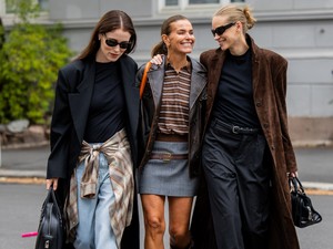 6 skandináv divatmárka, amit azonnal tegyél fel a radarodra