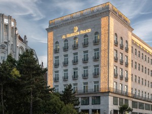 Az Al Habtoor Palace Budapest egy év alatt a luxus új mércéjévé vált