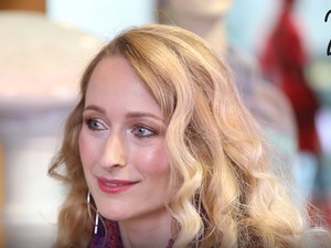 A Süel márka tervezőjével, Csillag Zsuzsival beszélgetünk!