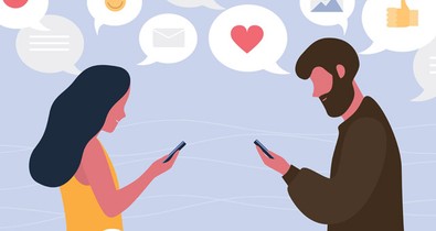 Ezért nem érdemes online társkeresőre regisztrálnod, ha a húszas éveidben jársz