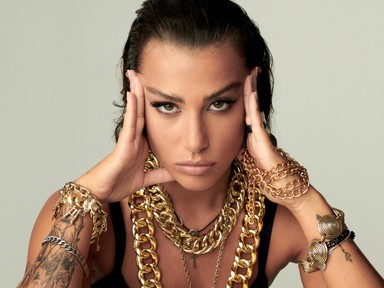 Vége, Tóth Andi befejezi az éneklést - nagyon szomorú dolog áll a háttérben