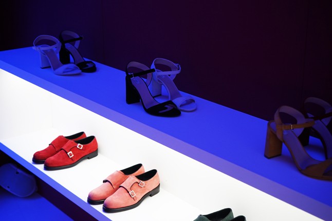 Buon giorno, Milano!